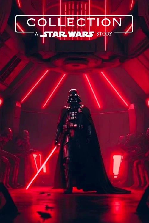 A Star Wars Story collection