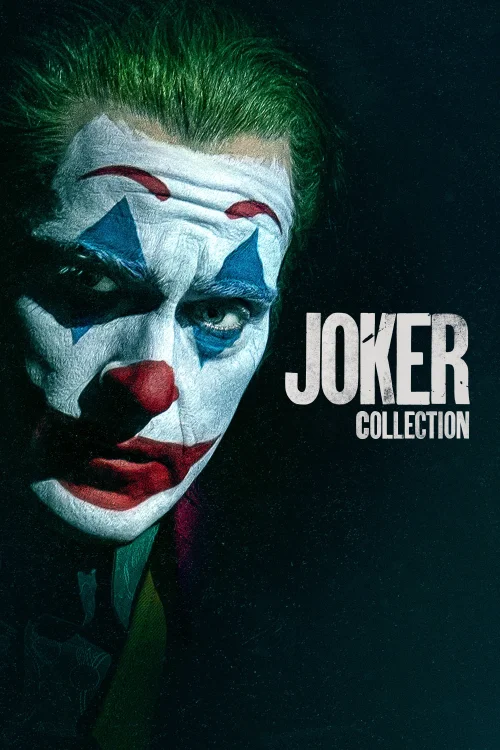 Joker Koleksiyonu