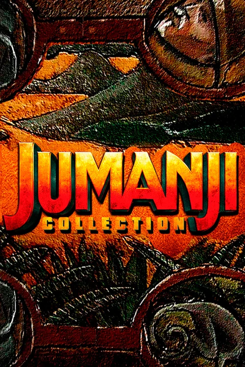 Jumanji [Seri]