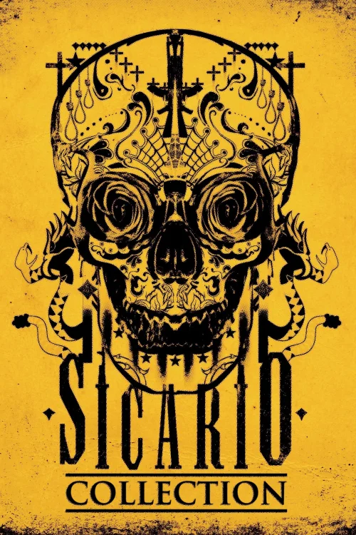 Sicario [Seri]