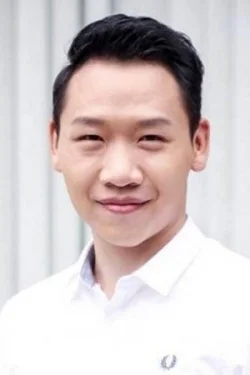 Toungatt Amornwong