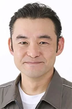 Osamu Tanpopo