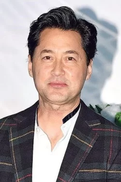 Winston Yeh Ying-Wen