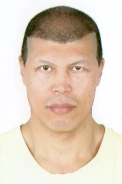 Li Fangding