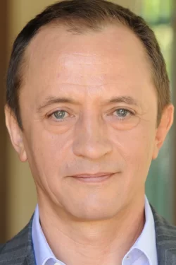 Dustin Dennard
