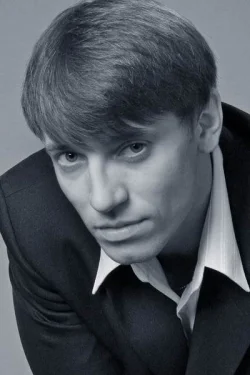 Sergey Khachaturov
