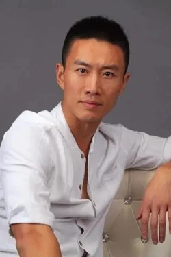 Zhuang Xiaolong