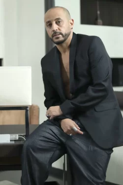 Mohammed R. Kamel