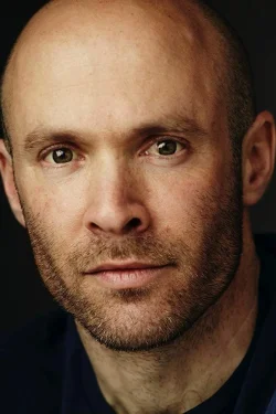 Joel Blum