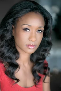 Nyla Eringer-Parker