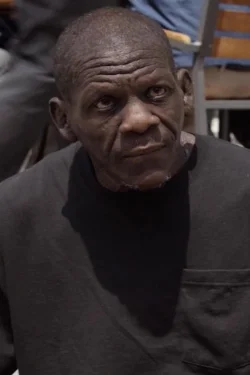 Terrance T.P. Polite