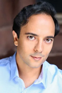 Adam Dunhoff