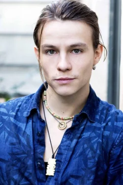 Swann Dupont