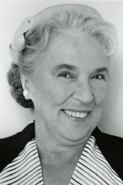 Frederikke Borge
