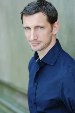 Jordan Bates