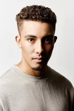 Luke Bennett