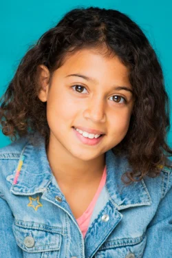 Zoe Wheatley