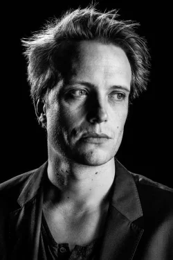 Nigel Lister