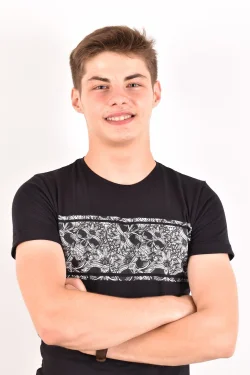 Derin Gezgin