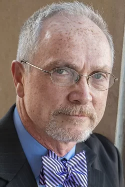 Jimbo Stevenson