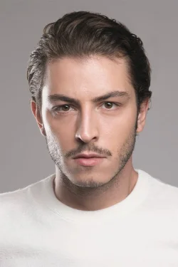 Eren Demirbaş