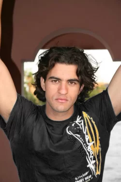 Maxime Rauf Ruijselaar