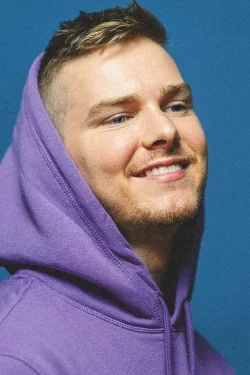 Marc Entenberg