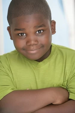 Corey J