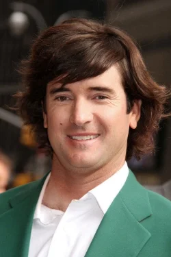 Seth Waugh