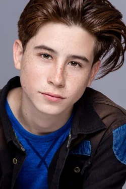David Conrique