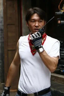 Zhao Yong