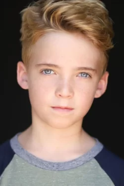 Aldan Liam Philipson