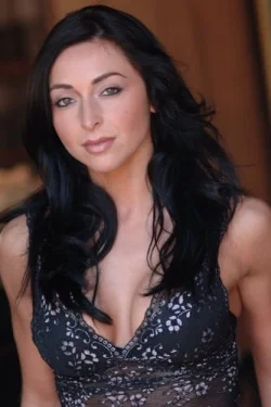 Lisa Ferguson