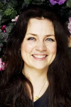 Ingvild Haugstad