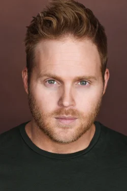 Steve Redd