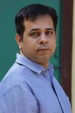 Satyakam Anand