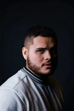 Sidi Henderson