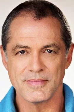 Eric Pierson