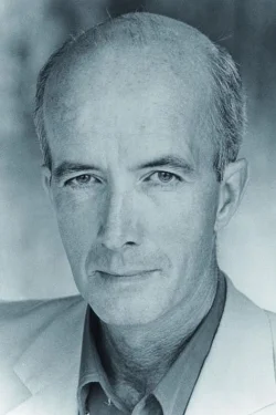 Simon OConnor