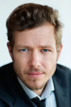 Martin Van Geems