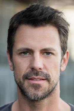 Jacques Theron