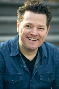 Michael Everett Johnson
