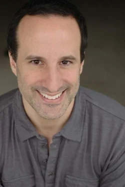 Michael Ortiz