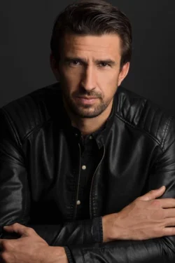 Alexey Chunaev