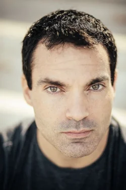 Frédéric Guérin