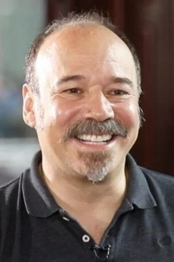 Maurice Orozco