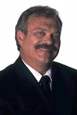Mark McLaughlin