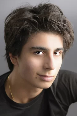 Peter KT Tzotchev
