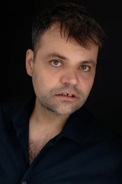 Joshua Flinchbaugh