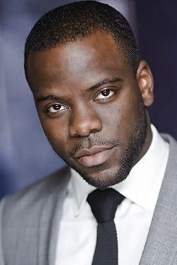 David DLancy Wilson